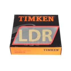 Timken JM511946/JM511910 rulman resim 4
