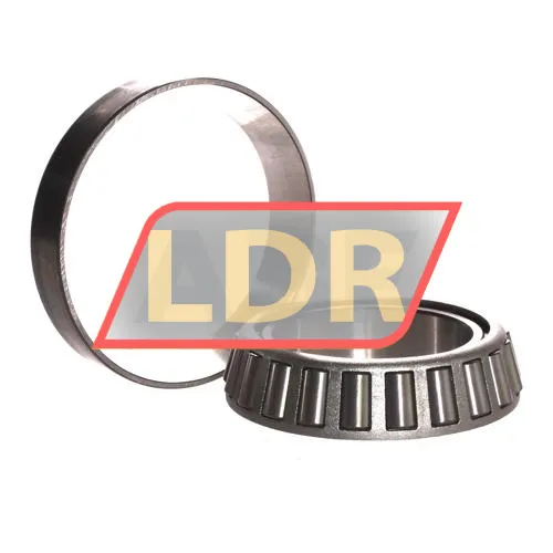 Timken JLM710949C/JLM710910 ürün fotoğrafı 2