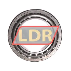 Timken JLM710949C/JLM710910 rulman resim 3
