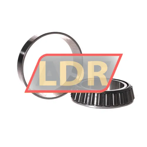 SKF LM503349/310/QCL7C ürün fotoğrafı 2