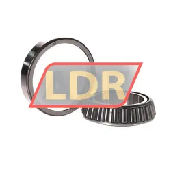 SKF LM503349/310/QCL7C