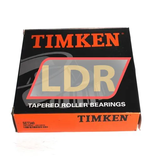 Timken H913842/H913810 ürün fotoğrafı 4