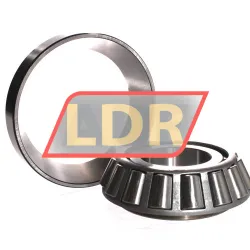 Timken H913842/H913810 rulman resim 2