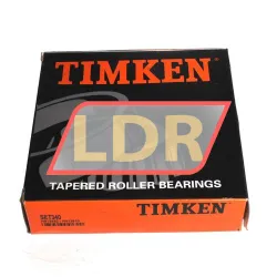Timken H913842/H913810 rulman resim 4