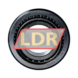 Timken H715345/H715311 rulman resim 3