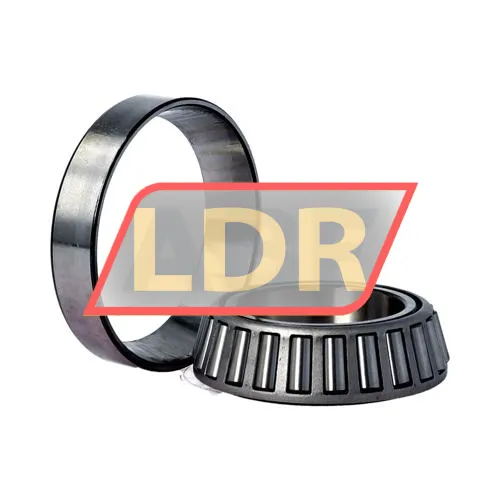 Timken JL69349A/JL69310 ürün fotoğrafı 2
