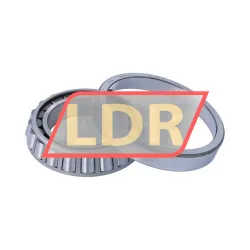 SKF 30216 rulman resim 3