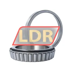 Timken M231649/M231610 rulman resim 3