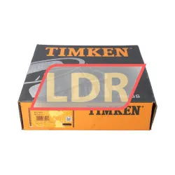 Timken M231649/M231610 rulman resim 5