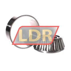 SKF 32309B/CL7C rulman resim 2