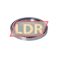 SKF L432348/310 rulman resim 2