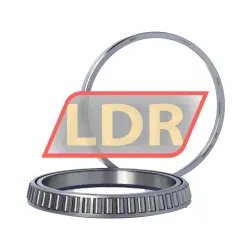 SKF L432348/310 rulman resim 3