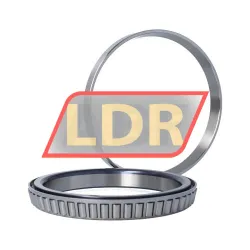 SKF L432348/310 rulman resim 4