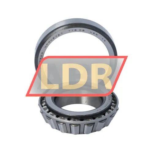 Timken NP559445/NP945727 ürün fotoğrafı 3