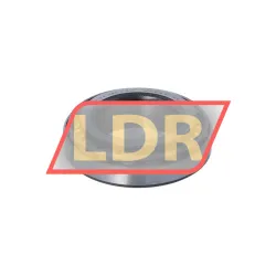 Timken NP559445/NP945727 rulman resim 2