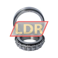 Timken NP559445/NP945727 rulman resim 3