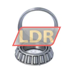 Timken NP559445/NP945727 rulman resim 4