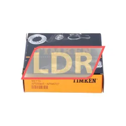 Timken NP559445/NP945727 rulman resim 5