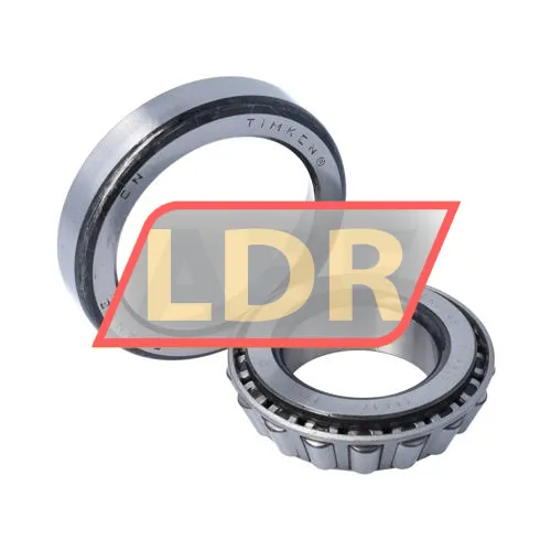 Timken NP683345/NP119178