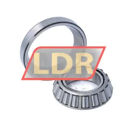 Timken NP683345/NP119178 rulman resim 2