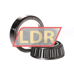 Timken NP718852/NP022178