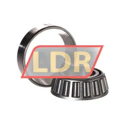 Timken NP718852/NP022178 rulman resim 2