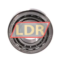 Timken NP718852/NP022178 rulman resim 3