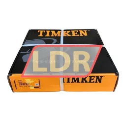 Timken 32948-9X241 rulman resim 3