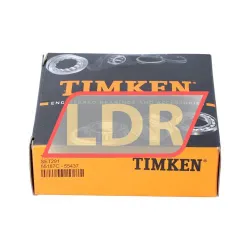 Timken 55187C/55437 rulman resim 3