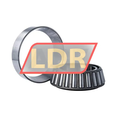 Timken 33117-90KA5 ürün fotoğrafı 2