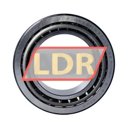Timken 33117-90KA5 rulman resim 3