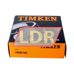 Timken 33117-90KA5 rulman resim 4
