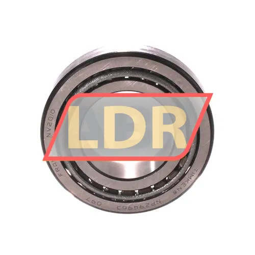 Timken NP245830/NP294963 ürün fotoğrafı 3