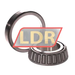 Timken NP245830/NP294963