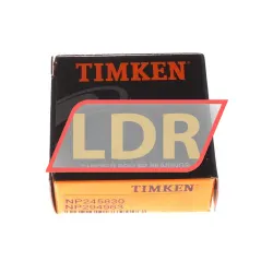 Timken NP245830/NP294963 rulman resim 4