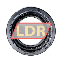 SKF 387/382A rulman resim 3
