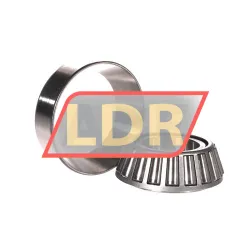 SKF 32206BJ2/QCL7CVA606 rulman resim 2