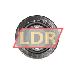 SKF 32206BJ2/QCL7CVA606 rulman resim 3