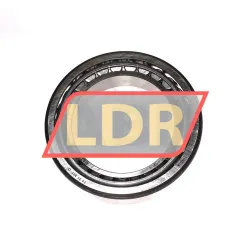 SKF 497/492A/Q rulman resim 3