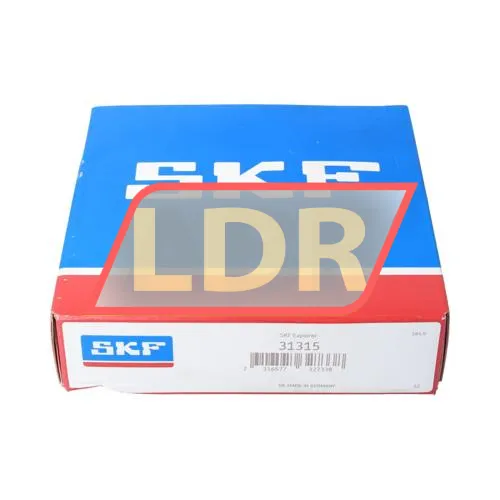SKF 31315 ürün fotoğrafı 5