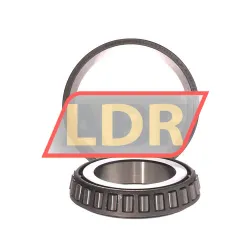 Timken NP401015-99402 rulman resim 2