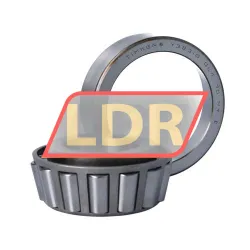 Timken 32310-9X025 rulman resim 3
