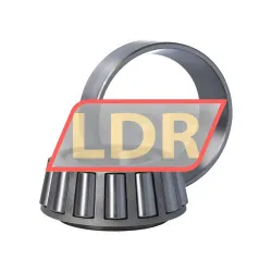 Timken 32310-9X025 rulman resim 4