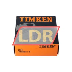 Timken 32310-9X025 rulman resim 5