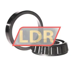 Timken 30312-9X025
