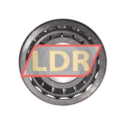 Timken 30312-9X025 rulman resim 3