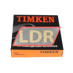 Timken 30312-9X025 rulman resim 4