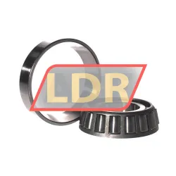 Timken 30309M-90KM1 rulman resim 2