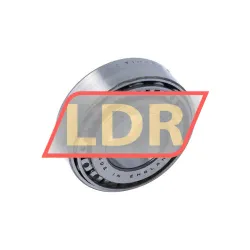 Timken 2580-99401