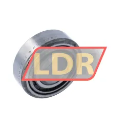 Timken 2580-99401 rulman resim 2